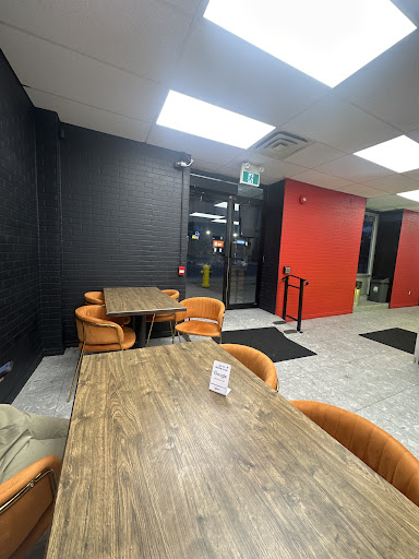 Photo of Babaz Plus Shawarma London - 605 Richmond St Unit B, London, ON N6A 3G3